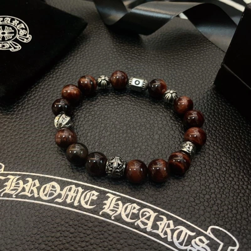 WellDesigned Chrome Hearts Bracelets 239700