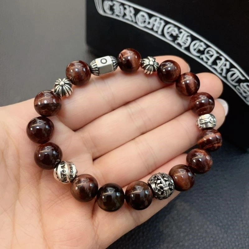 WellDesigned Chrome Hearts Bracelets 239700