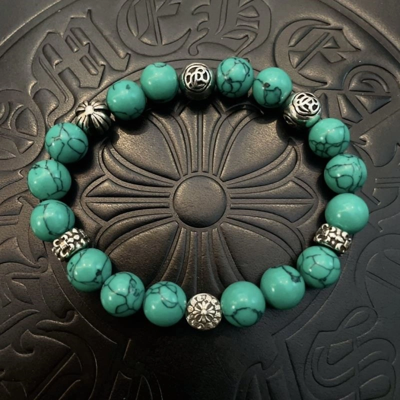 Original Chrome Hearts Bracelets 239699