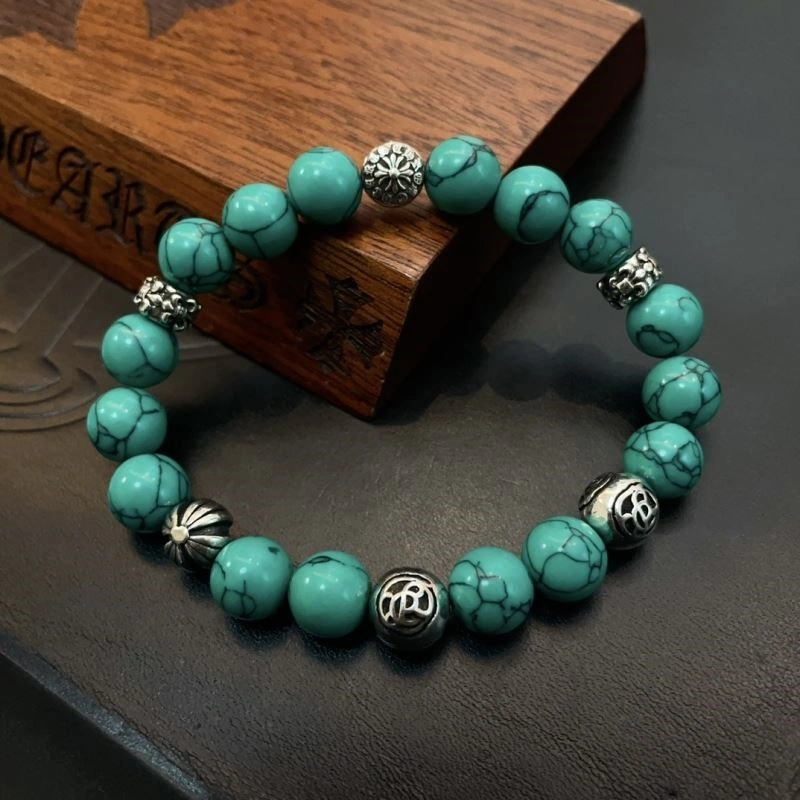 Original Chrome Hearts Bracelets 239699