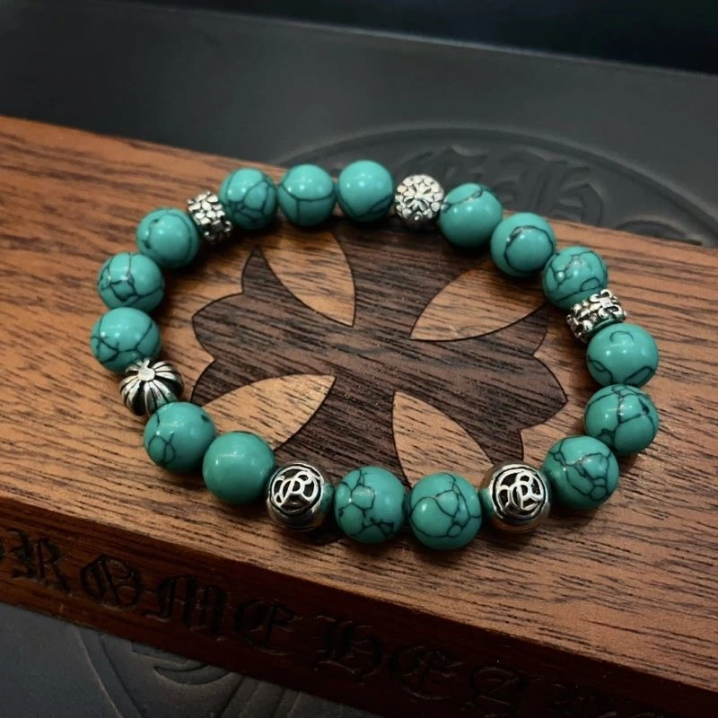 Original Chrome Hearts Bracelets 239699