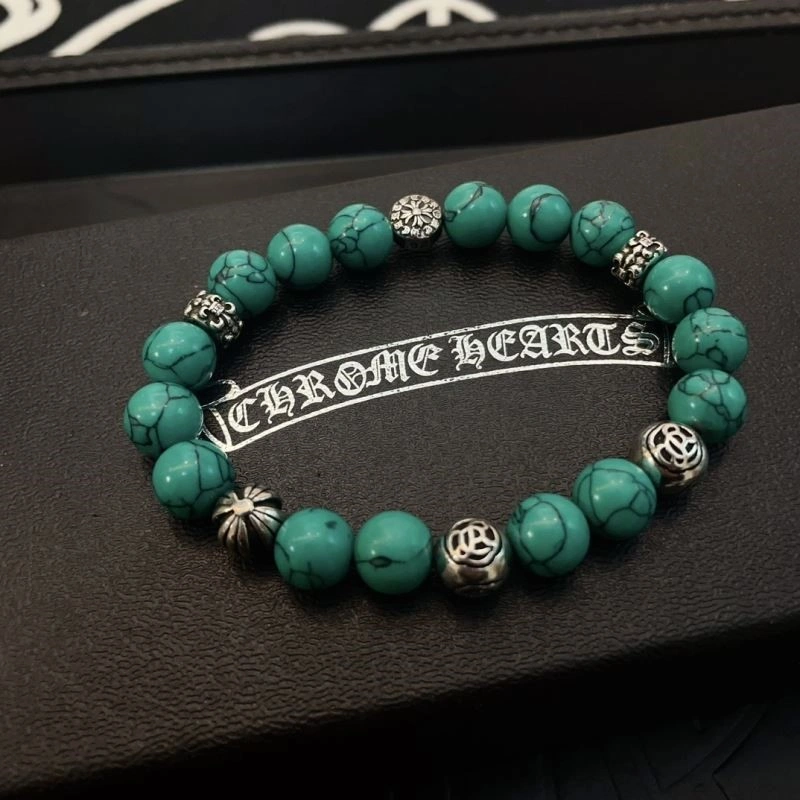 Original Chrome Hearts Bracelets 239699