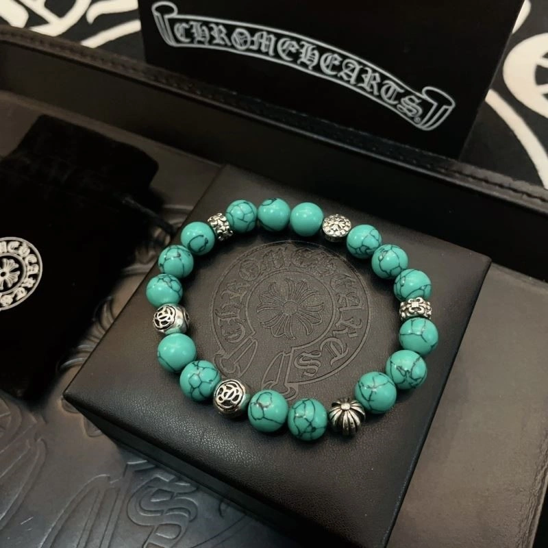 Original Chrome Hearts Bracelets 239699