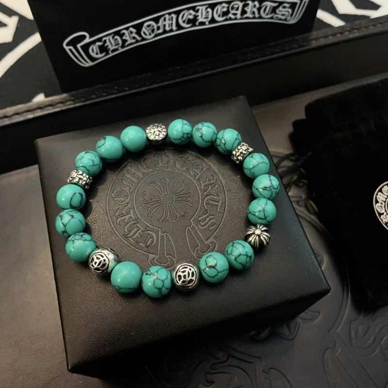 Original Chrome Hearts Bracelets 239699