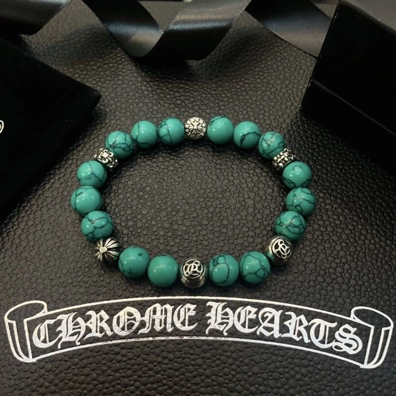 Original Chrome Hearts Bracelets 239699