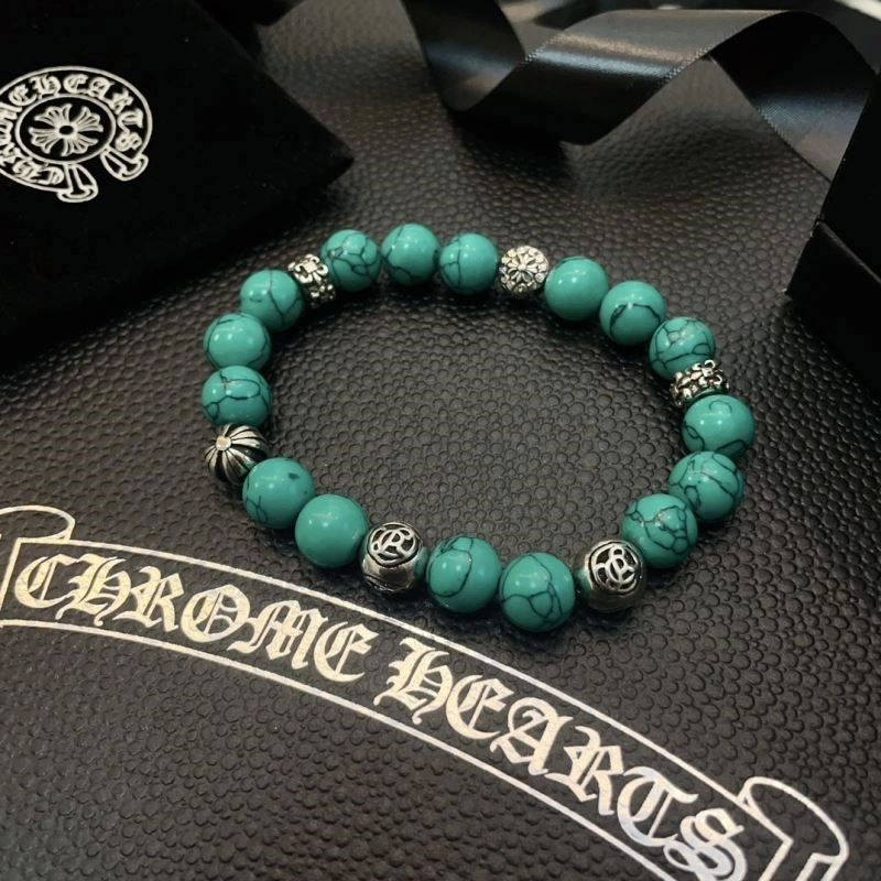 Original Chrome Hearts Bracelets 239699
