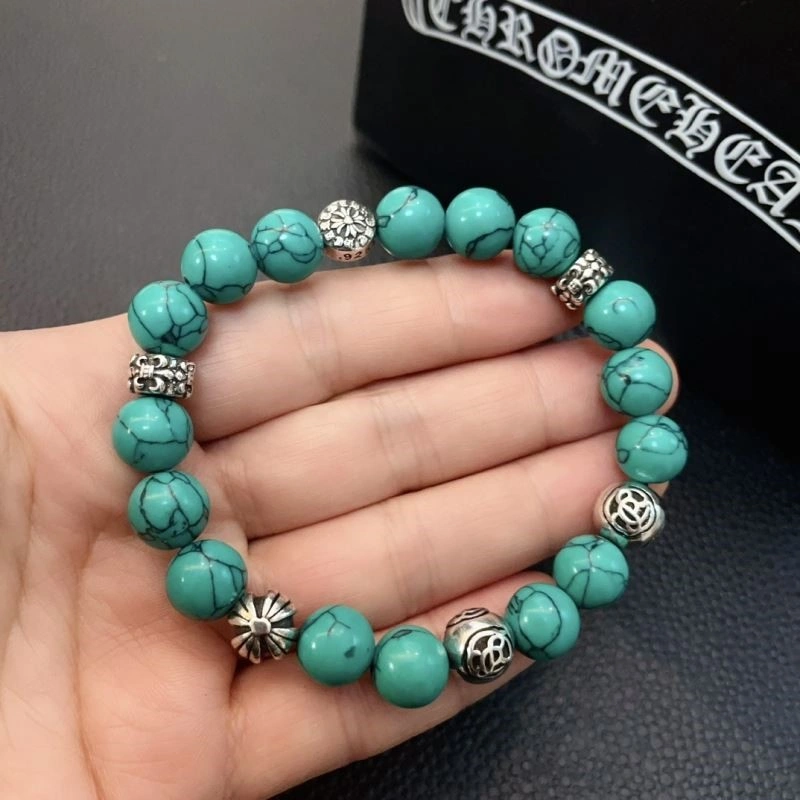 Original Chrome Hearts Bracelets 239699