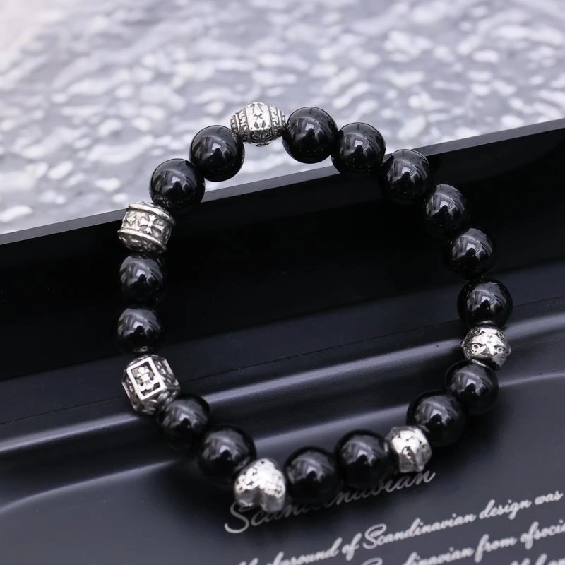 ZeroBulk Chrome Hearts Bracelets 239697