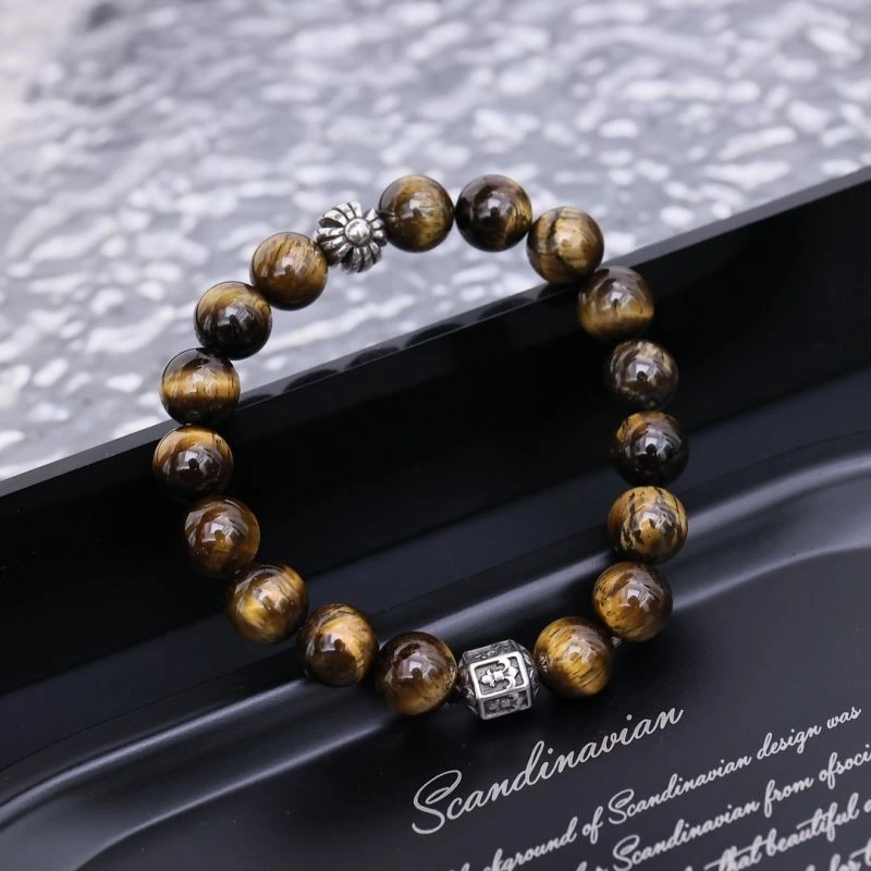 ZeroBulk Chrome Hearts Bracelets 239697