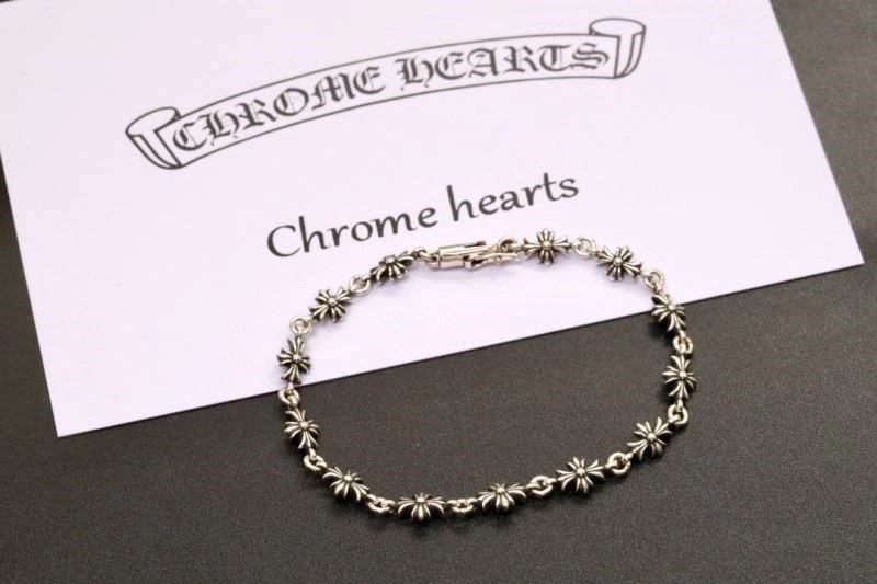 Attractive Chrome Hearts Bracelets 239698