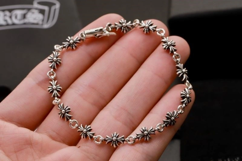 Attractive Chrome Hearts Bracelets 239698