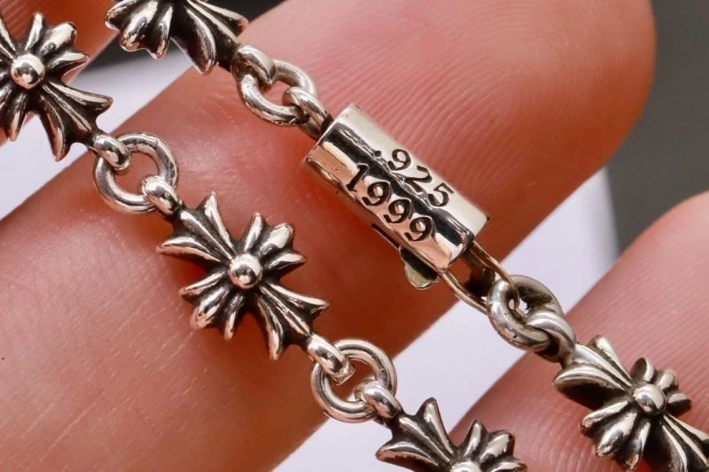 Attractive Chrome Hearts Bracelets 239698