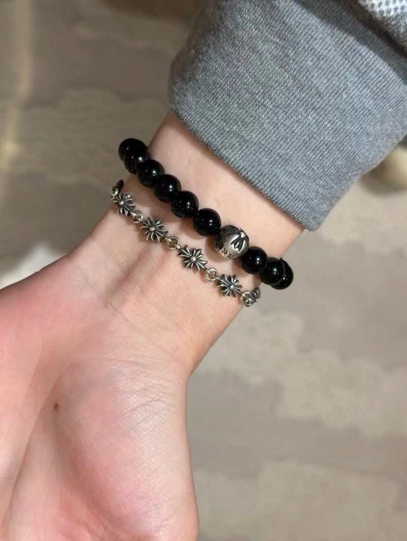 Attractive Chrome Hearts Bracelets 239698