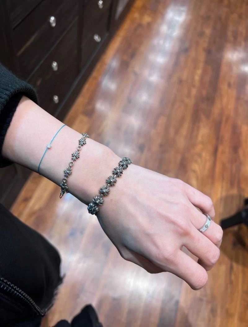 Attractive Chrome Hearts Bracelets 239698