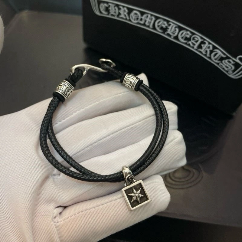 Chrome Hearts Bracelets Efficient 239692