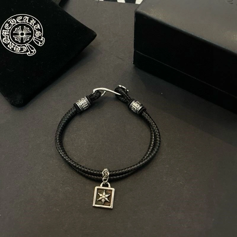 Chrome Hearts Bracelets Efficient 239692