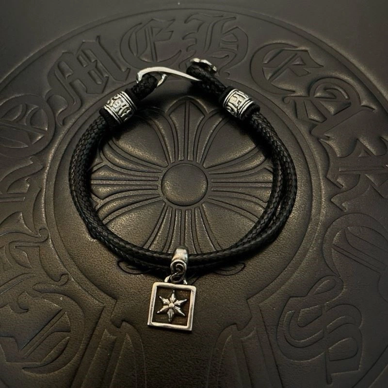 Chrome Hearts Bracelets Efficient 239692