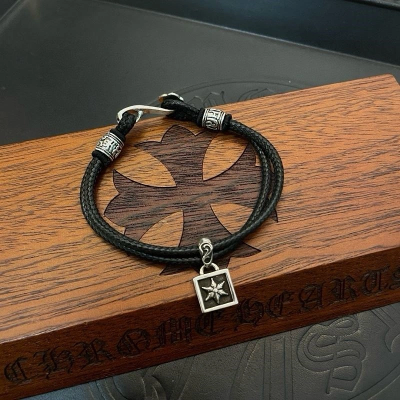 Chrome Hearts Bracelets Efficient 239692