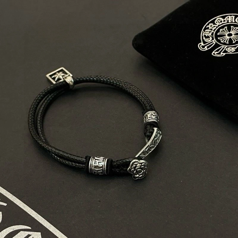 Chrome Hearts Bracelets Efficient 239692