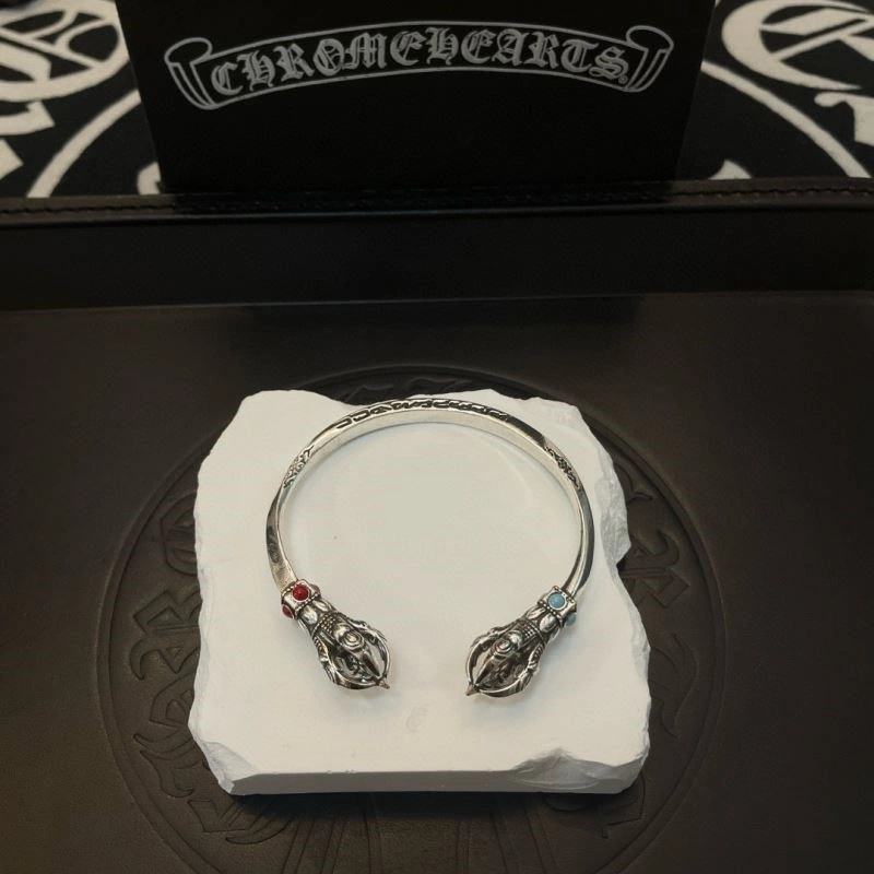 Stretchable Chrome Hearts Bracelets 239695
