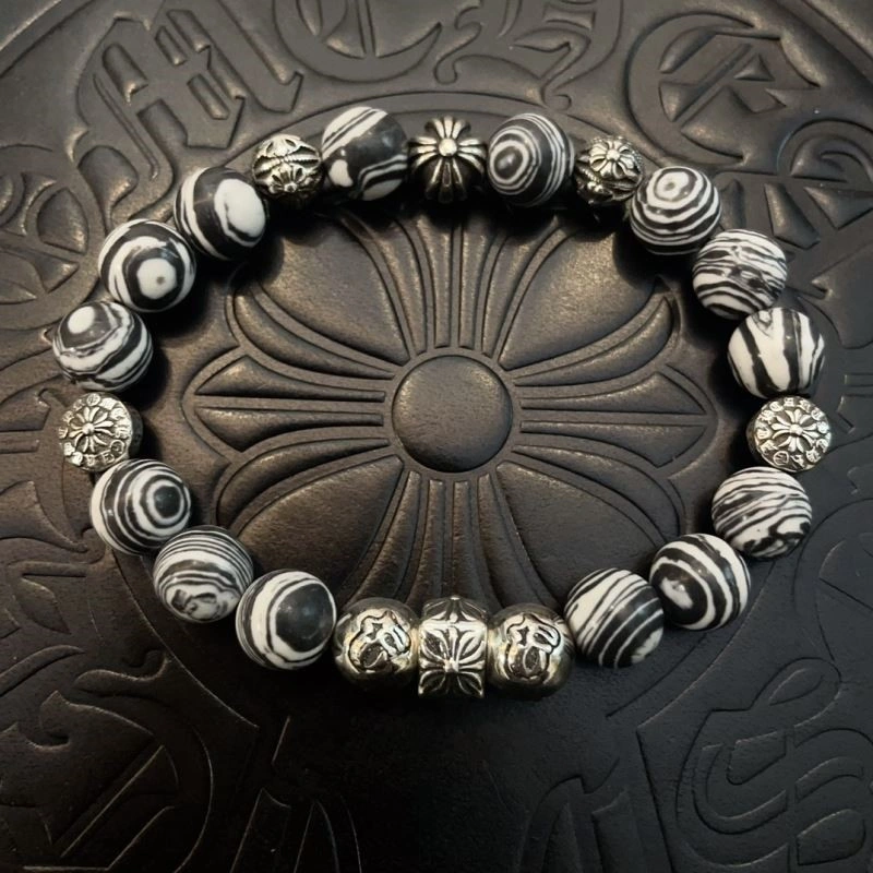 Cozy Chrome Hearts Bracelets 239693