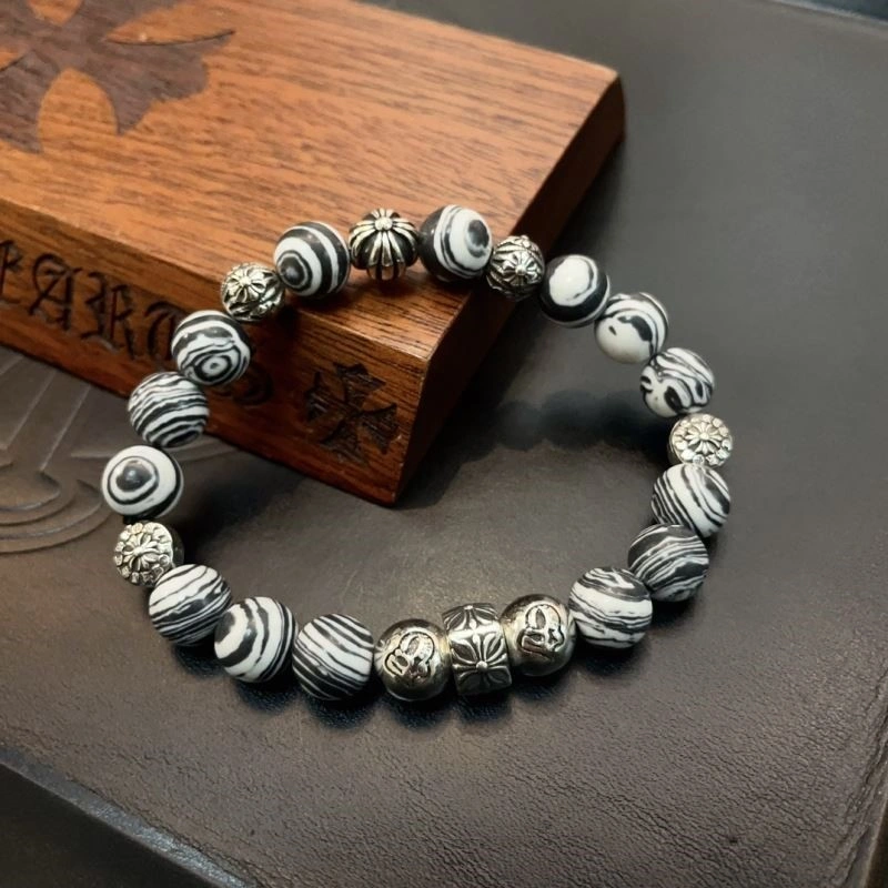 Cozy Chrome Hearts Bracelets 239693