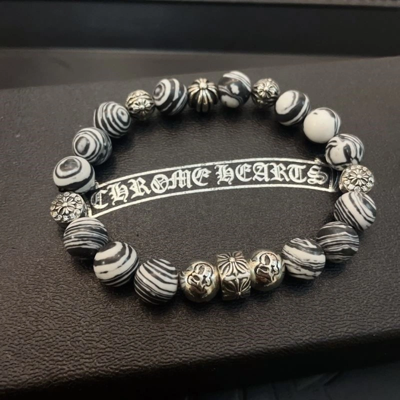 Cozy Chrome Hearts Bracelets 239693