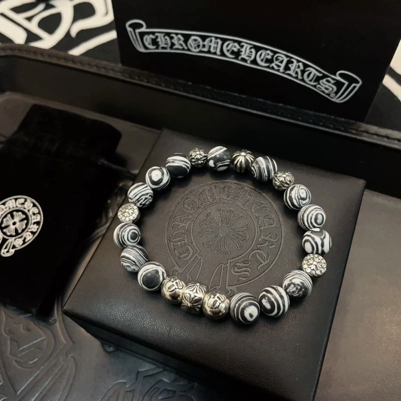 Cozy Chrome Hearts Bracelets 239693