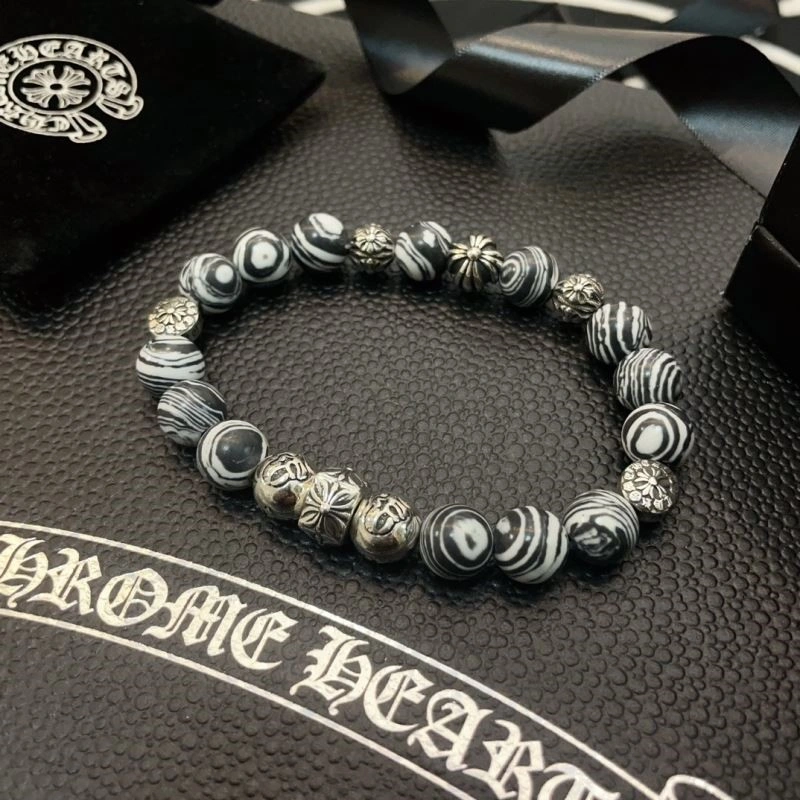 Cozy Chrome Hearts Bracelets 239693