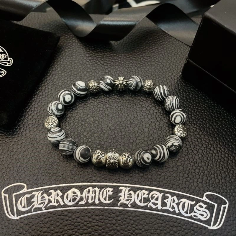 Cozy Chrome Hearts Bracelets 239693