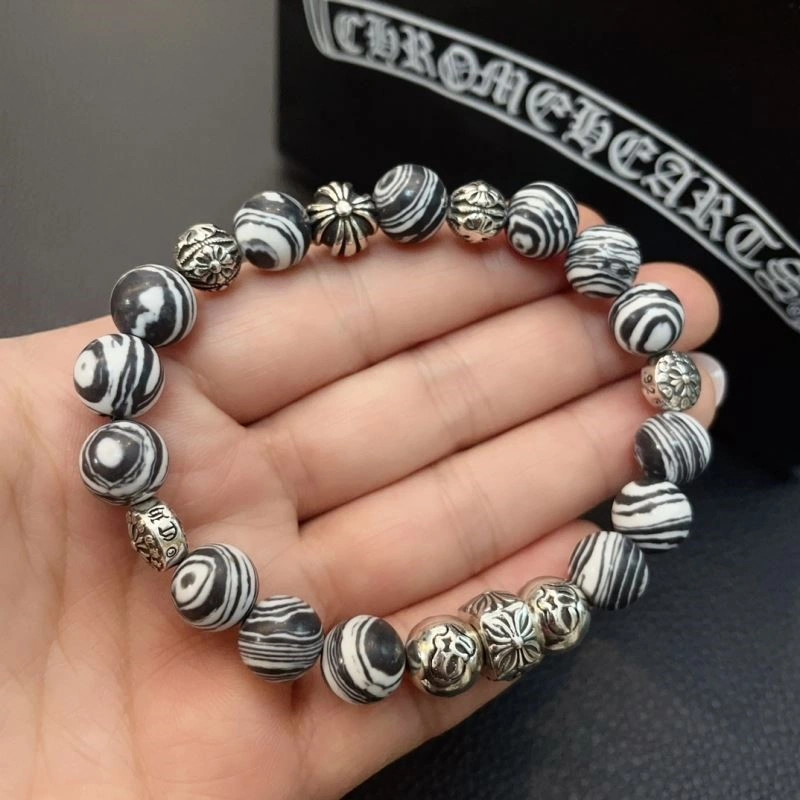 Cozy Chrome Hearts Bracelets 239693