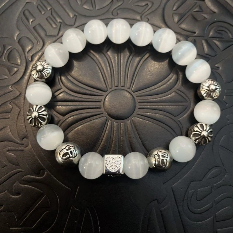 Chrome Hearts Bracelets Sleek 239691