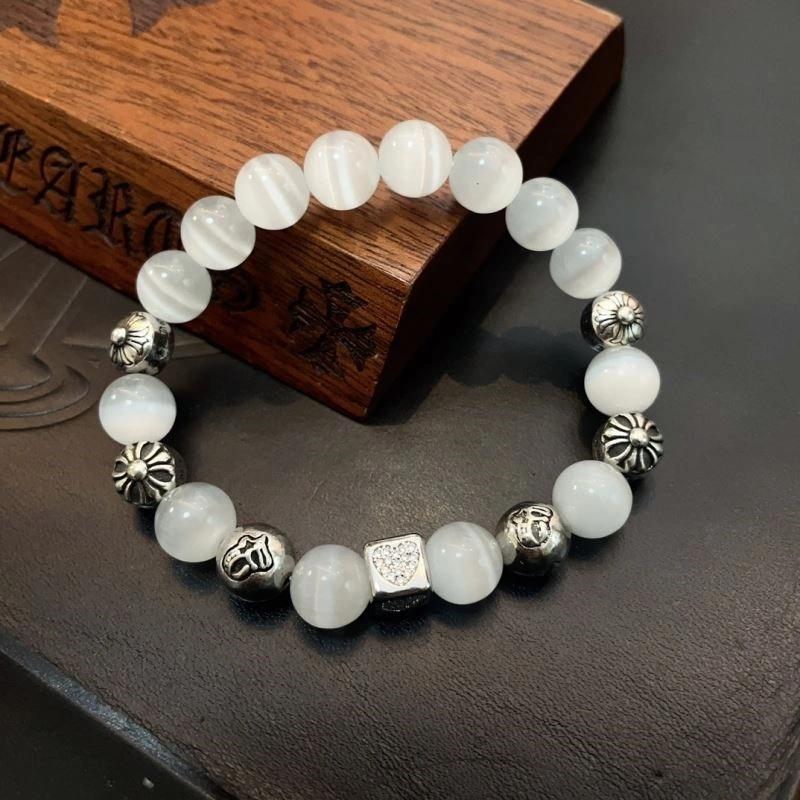 Chrome Hearts Bracelets Sleek 239691