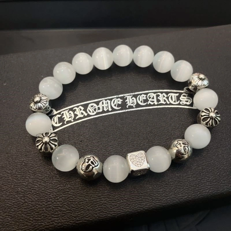 Chrome Hearts Bracelets Sleek 239691