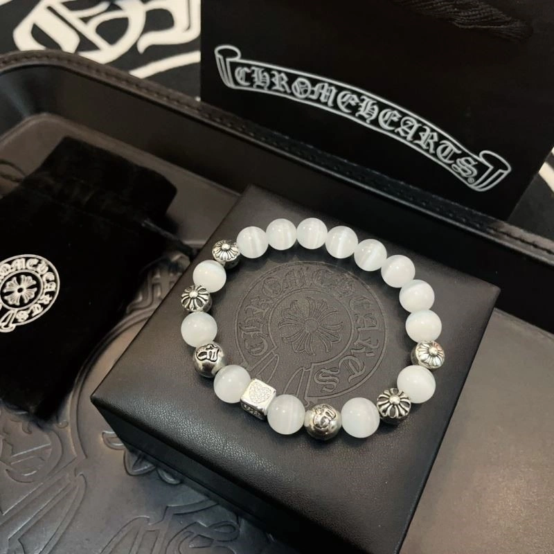 Chrome Hearts Bracelets Sleek 239691