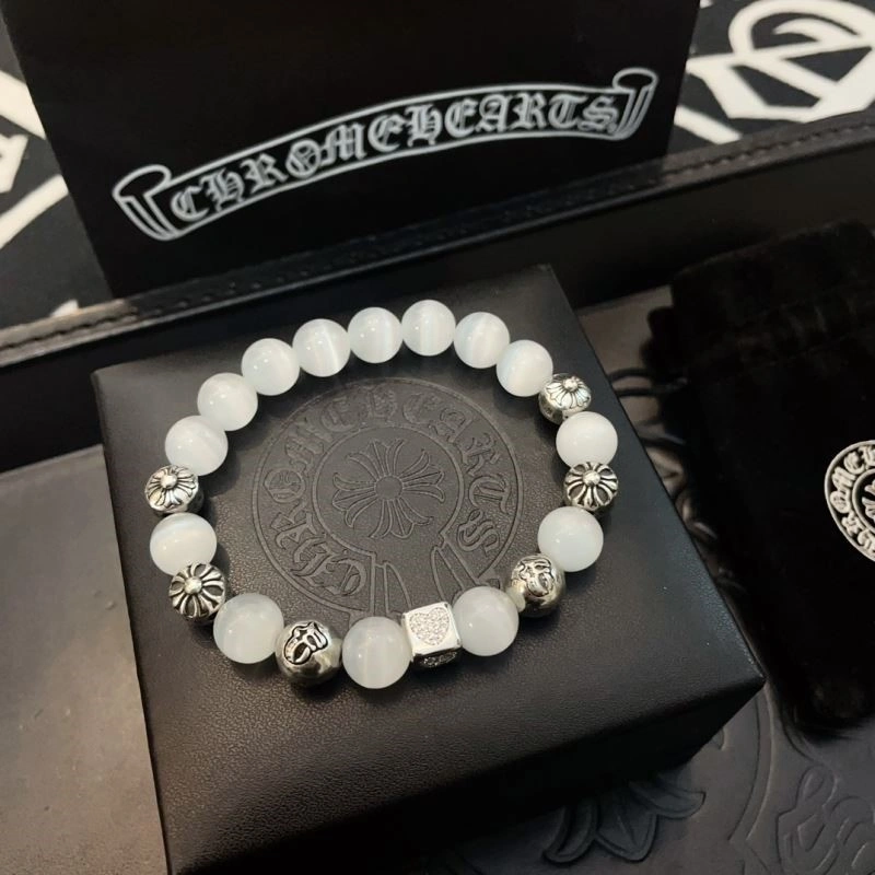 Chrome Hearts Bracelets Sleek 239691