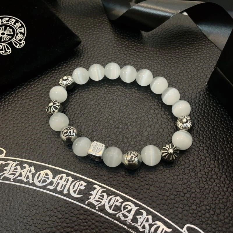 Chrome Hearts Bracelets Sleek 239691