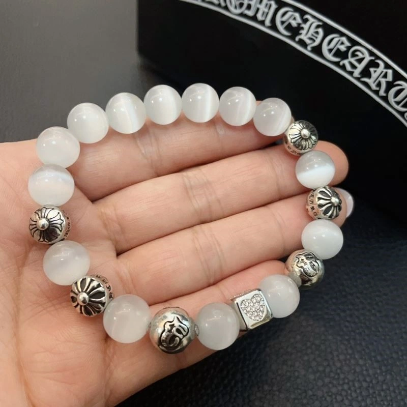 Chrome Hearts Bracelets Sleek 239691