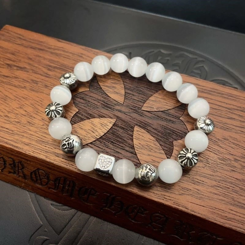 Chrome Hearts Bracelets Sleek 239691