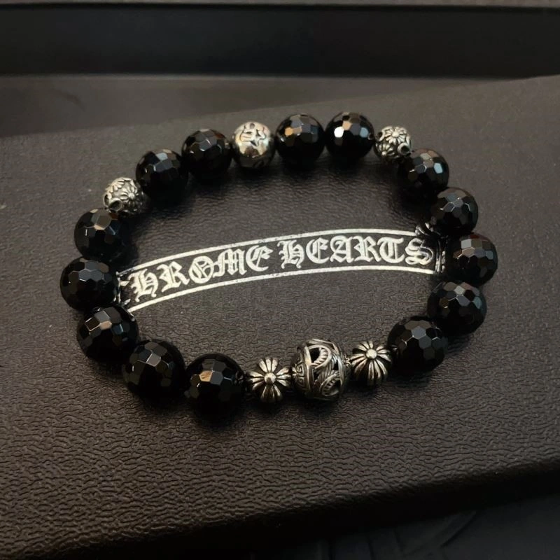 GoodFit Chrome Hearts Bracelets 239696