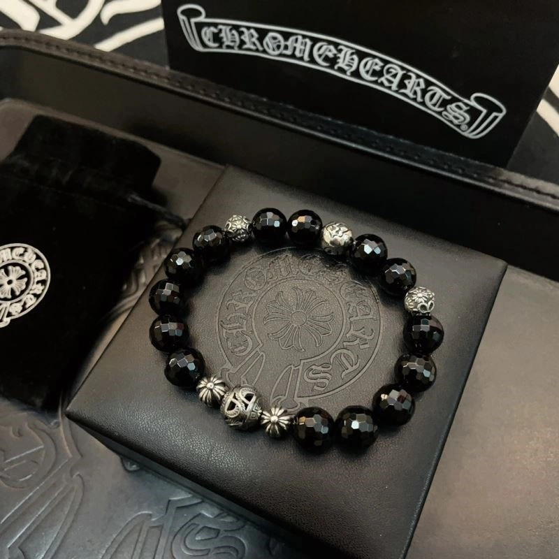 GoodFit Chrome Hearts Bracelets 239696