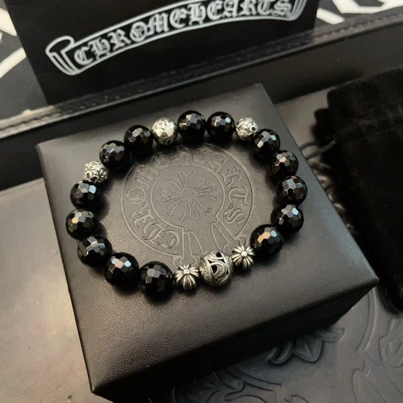 GoodFit Chrome Hearts Bracelets 239696
