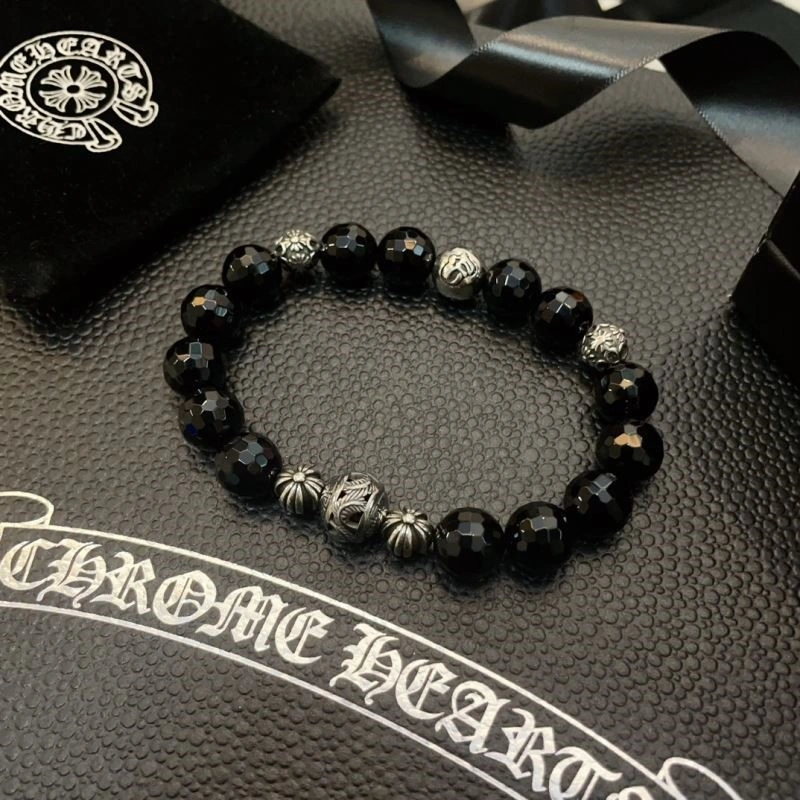 GoodFit Chrome Hearts Bracelets 239696