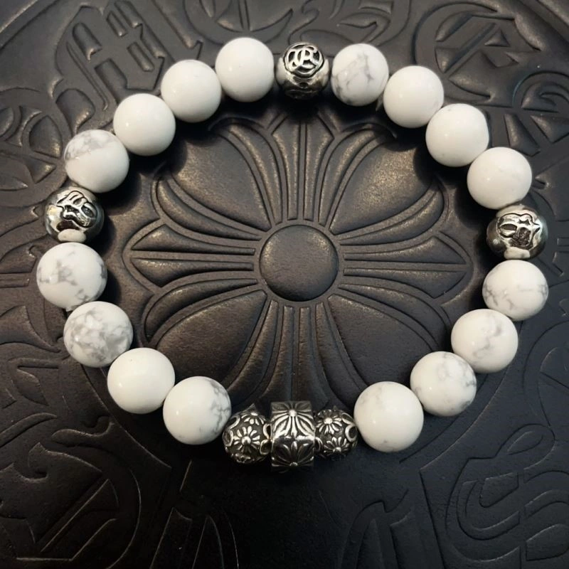 Trendy Chrome Hearts Bracelets 239684