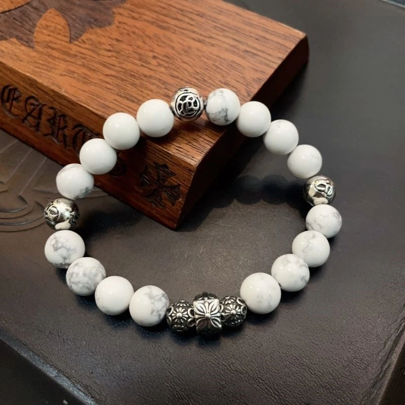 Trendy Chrome Hearts Bracelets 239684