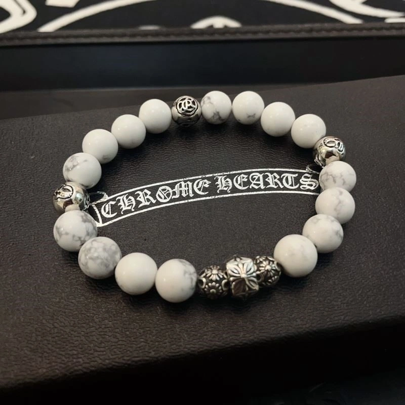 Trendy Chrome Hearts Bracelets 239684