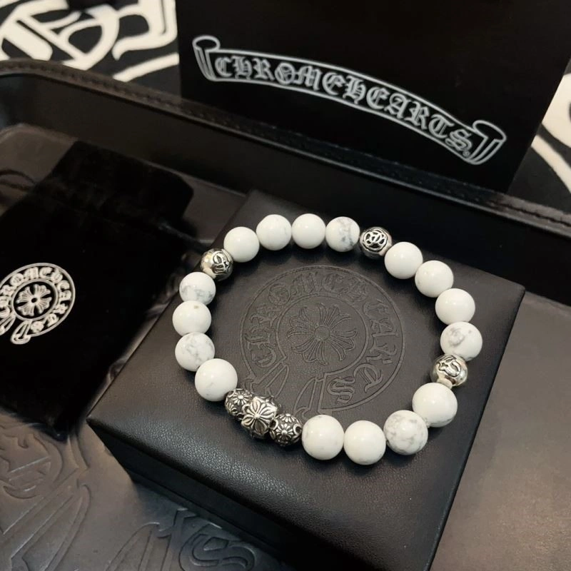 Trendy Chrome Hearts Bracelets 239684
