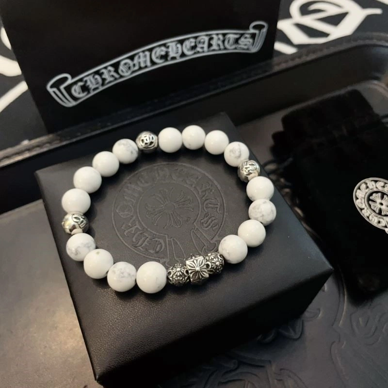 Trendy Chrome Hearts Bracelets 239684