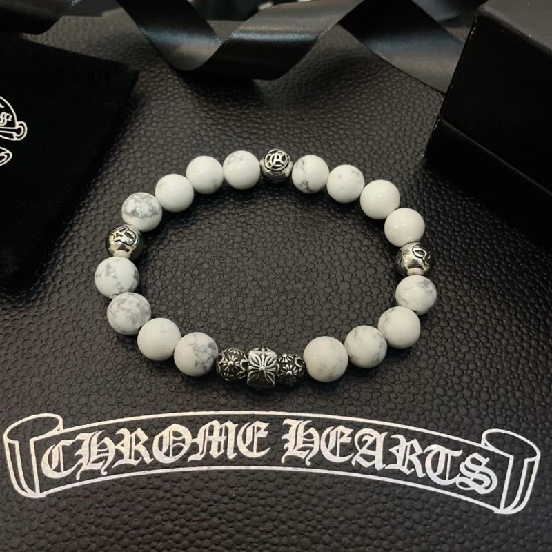 Trendy Chrome Hearts Bracelets 239684