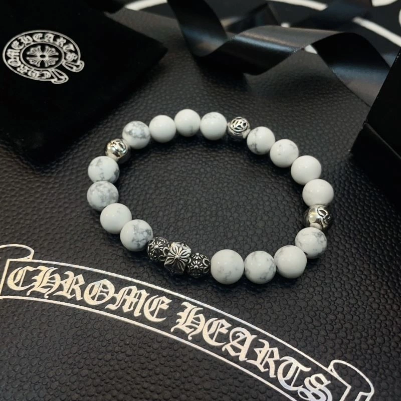 Trendy Chrome Hearts Bracelets 239684
